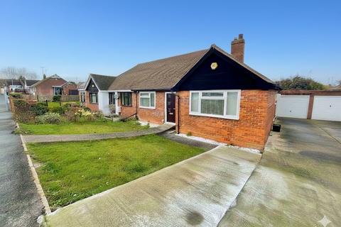 2 bedroom semi-detached bungalow for sale, Macaulay Road, Luton, LU4 0LP