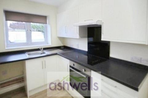 2 bedroom end of terrace house to rent, Dunmow Road, Andover SP10