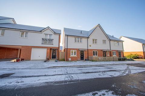 2 bedroom terraced house for sale, Blanford Avenue, Haywards Heath, RH16