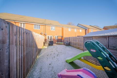 2 bedroom terraced house for sale, Blanford Avenue, Haywards Heath, RH16
