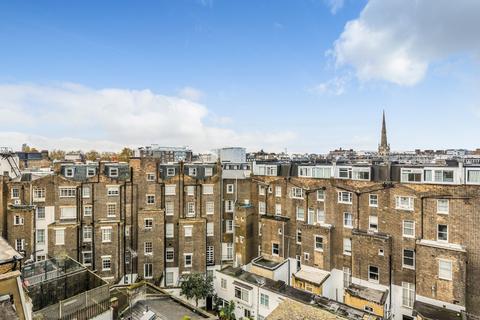 undefined, Westbourne Terrace, London, W2