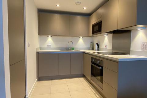 1 bedroom apartment to rent, Ferry Court, Cardiff, CF11