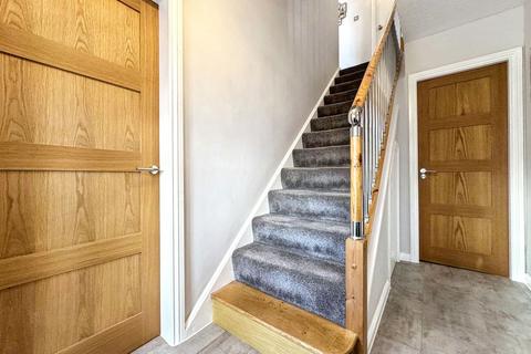 4 bedroom detached house for sale, Parkside, Hebburn, Tyne and Wear, NE31 1RP