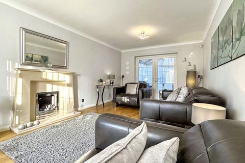 4 bedroom detached house for sale, Parkside, Hebburn, Tyne and Wear, NE31 1RP