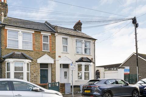 Gillett Road, Thornton Heath, CR7