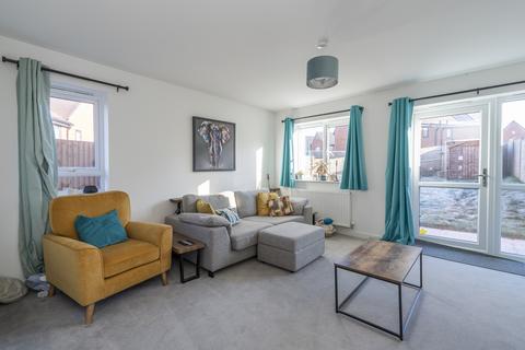 3 bedroom semi-detached house for sale, Blackmoor Road, Whiteley PO15