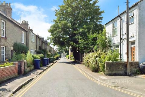 2 bedroom house to rent, Spencer House, Bermuda Road, Cambridge, CB4