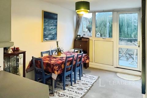2 bedroom house to rent, Spencer House, Bermuda Road, Cambridge, CB4