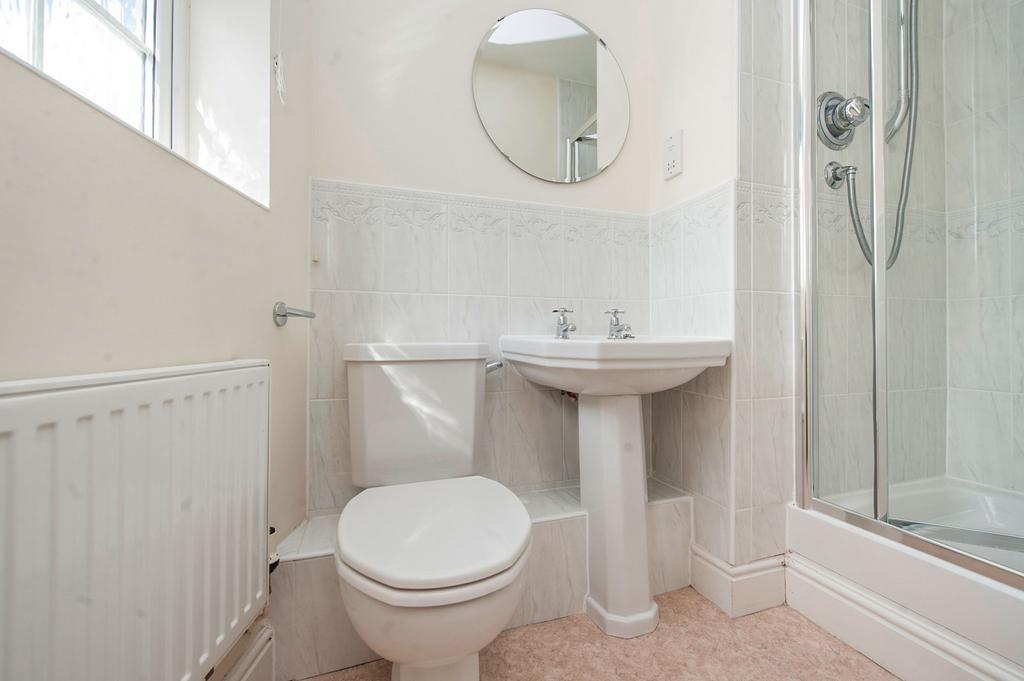 En suite