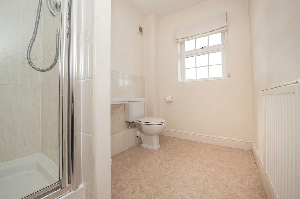 En suite