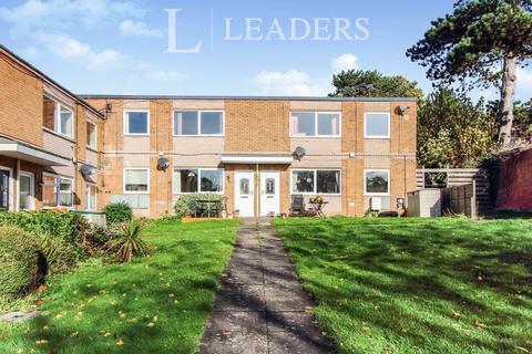 undefined, Elmfield Gardens, Battenhall, WR5