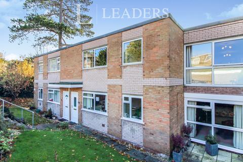 undefined, Elmfield Gardens, Battenhall, WR5