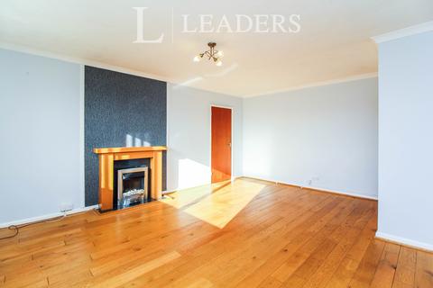 undefined, Elmfield Gardens, Battenhall, WR5