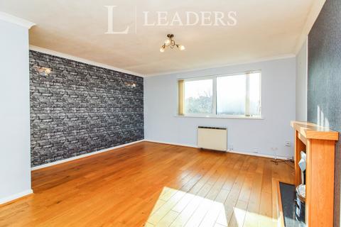 undefined, Elmfield Gardens, Battenhall, WR5