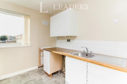 undefined, Elmfield Gardens, Battenhall, WR5