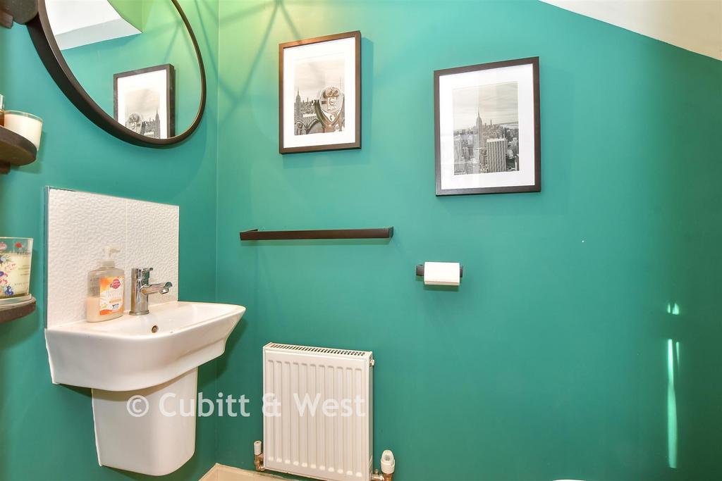 Internal Lifestyle Photograph