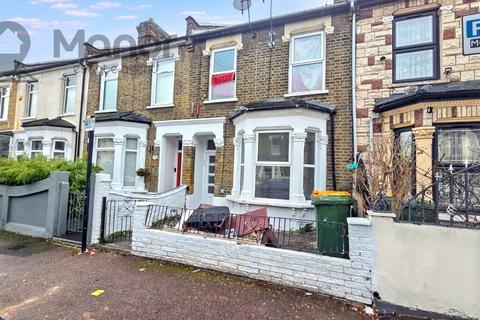 Sherrard Road, Manor Park, E12 6UF