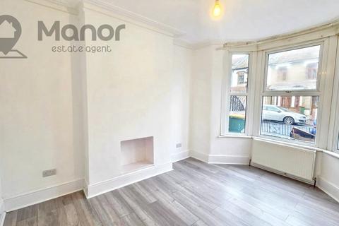 2 bedroom ground floor flat for sale, Sherrard Road, Manor Park, E12 6UF