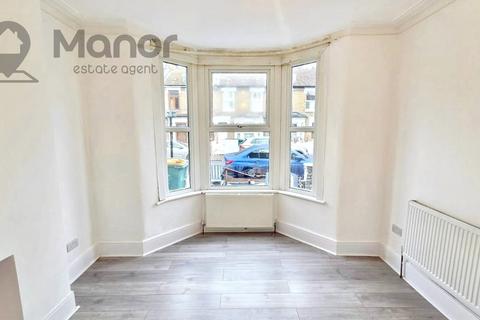 2 bedroom ground floor flat for sale, Sherrard Road, Manor Park, E12 6UF