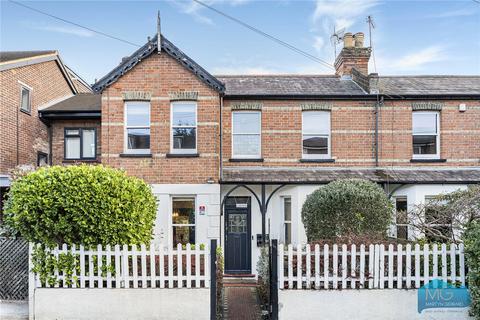 3 bedroom semi-detached house for sale, Bibsworth Road, London, N3
