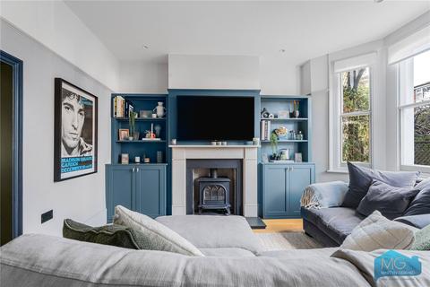 3 bedroom semi-detached house for sale, Bibsworth Road, London, N3