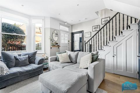 3 bedroom semi-detached house for sale, Bibsworth Road, London, N3