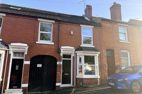 Summer Hill, Halesowen