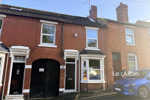 Summer Hill, Halesowen
