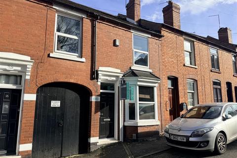 Summer Hill, Halesowen