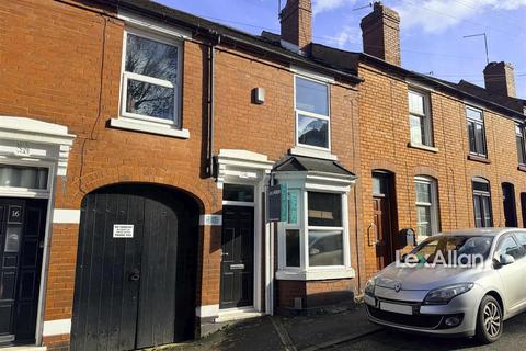 Summer Hill, Halesowen