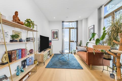 1 bedroom flat for sale, Ashley Road London N17