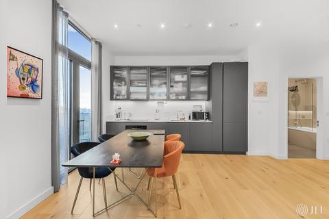 1 bedroom flat for sale, Ashley Road London N17