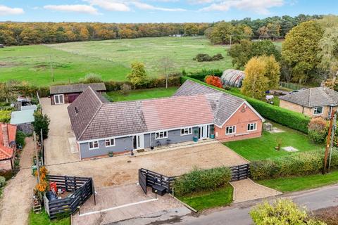 undefined, Cliff-En-Howe Road, Pott Row, King's Lynn, Norfolk, PE32
