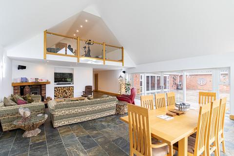 undefined, Cliff-En-Howe Road, Pott Row, King's Lynn, Norfolk, PE32