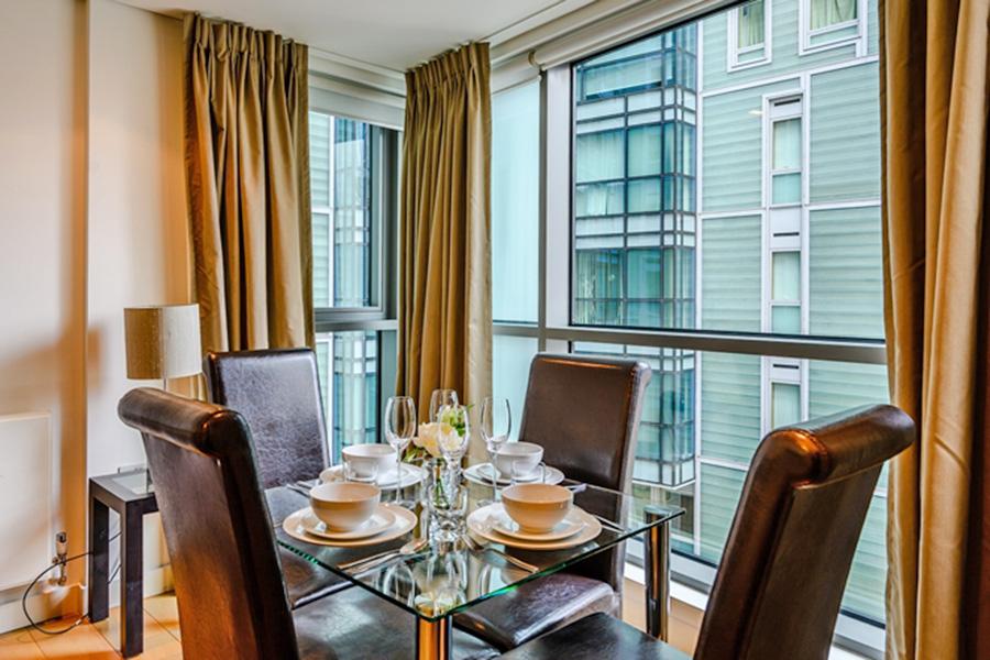 1 Bedroom Apartment for rent