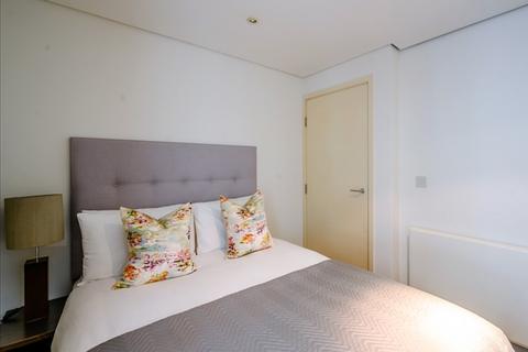 1 bedroom apartment to rent, Merchant Square, Paddington, London W2