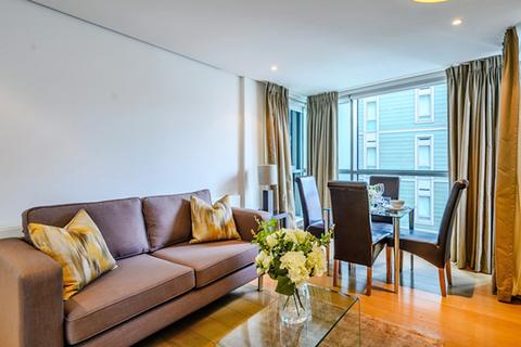 1 bedroom apartment to rent, Merchant Square, Paddington, London W2