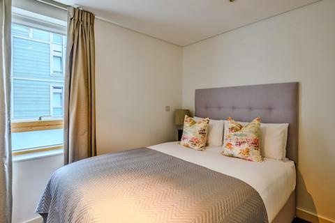 1 bedroom apartment to rent, Merchant Square, Paddington, London W2