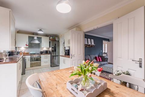 3 bedroom link detached house for sale, Heron Close, Sprowston