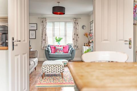 3 bedroom link detached house for sale, Heron Close, Sprowston