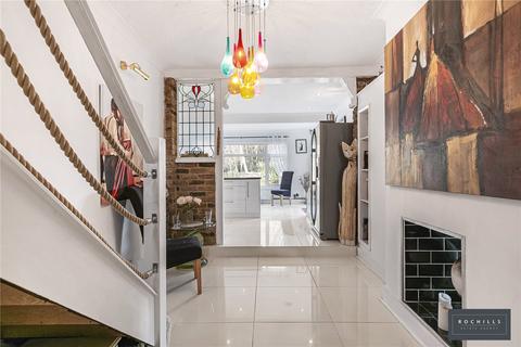 3 bedroom bungalow for sale, River Ash Estate, Shepperton, Surrey, TW17