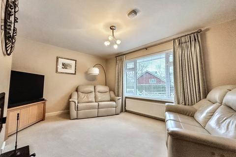 undefined, Chandlers Ford