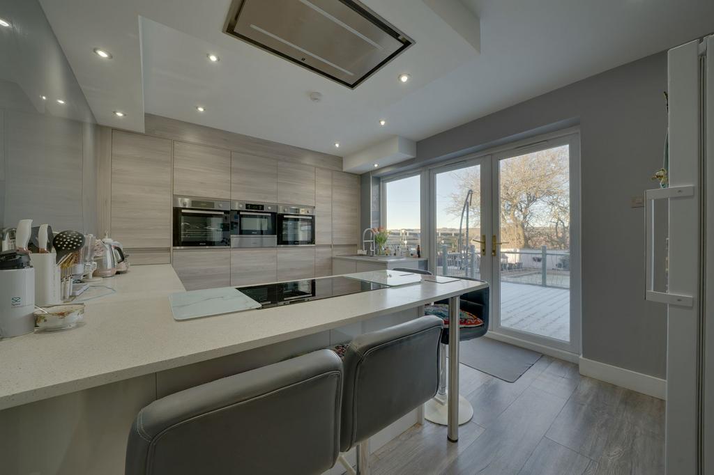 Kitchen/Utility