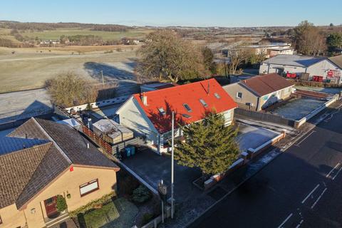 undefined, Allanton Road, Shotts, ML7