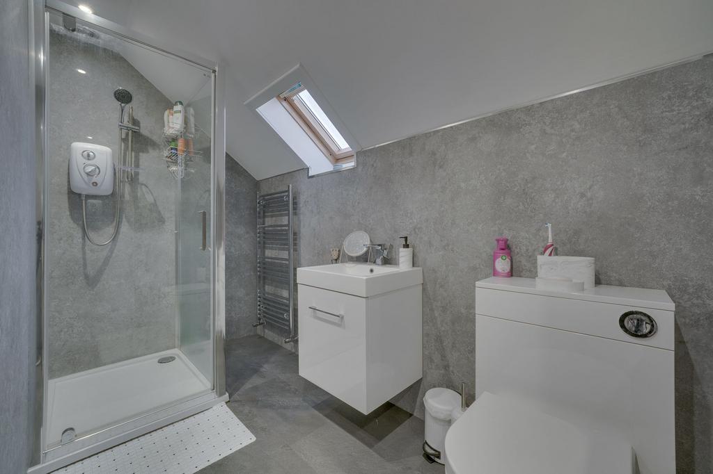 Bedroom 2 + En Suite