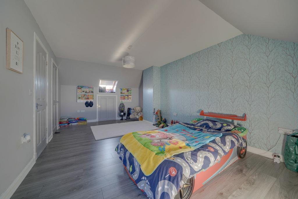 Bedroom 3