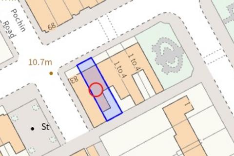 3 bedroom terraced house for sale, Grangetown, Middlesbrough, TS6