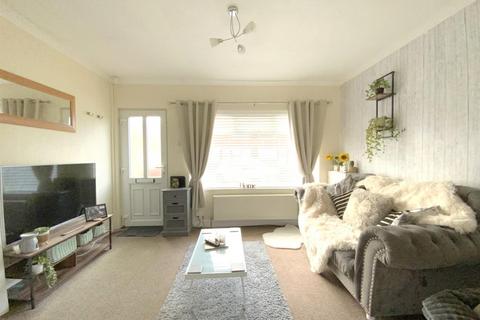 undefined, Helene Grove, Grimsby