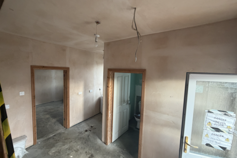 undefined, Pantydwr, Llandeilo Road, Upper Brynamman, Ammanford, SA18 1BE