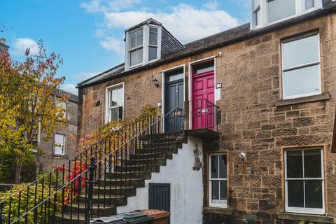 3 bedroom maisonette for sale, 16 Douglas Terrace, Edinburgh, EH11